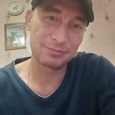 Фотография мужчины Dimka, 39 лет из г. Чайковский