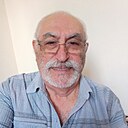 Said, 70 лет