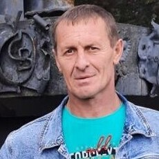 Фотография мужчины Александр, 51 год из г. Шелехов