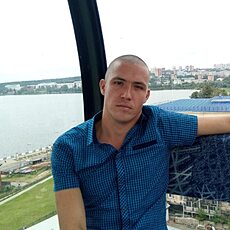 Фотография мужчины Дмитрий, 40 лет из г. Ижевск