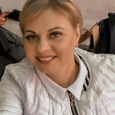 Фотография девушки Оксана, 45 лет из г. Гомель
