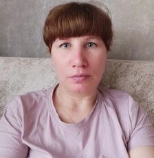 Фотография девушки Татьяна, 55 лет из г. Краснодар