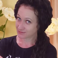 Фотография девушки Людмила, 45 лет из г. Чаны