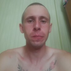 Фотография мужчины Славик, 27 лет из г. Ейск