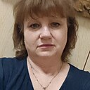 Аля, 54 года