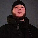 Макс, 30 лет