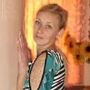 Лиса, 45 лет