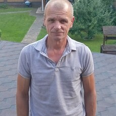 Фотография мужчины Никодим, 43 лет из г. Уварово