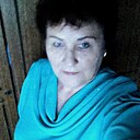Надежда, 66 лет