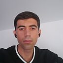 Шаген, 28 лет