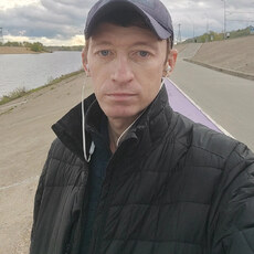 Фотография мужчины Сергей, 41 год из г. Нижний Новгород