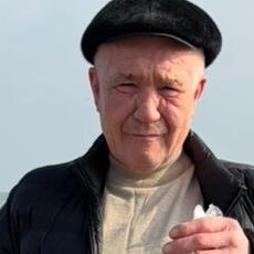 Фотография мужчины Ник, 64 года из г. Мамадыш
