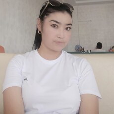 Фотография девушки Бакуля, 37 лет из г. Токтогул