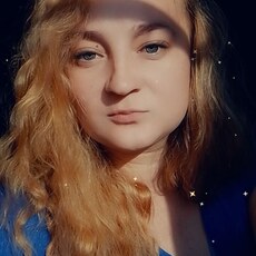 Фотография девушки Светлана, 35 лет из г. Невинномысск