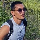 Дамир, 26 лет
