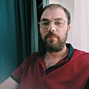 Серж, 40 лет