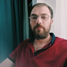 Фотография мужчины Серж, 40 лет из г. Тарко-Сале