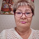 Людмила, 67 лет