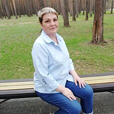 Фотография девушки Светлана, 52 года из г. Прокопьевск