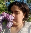 Вика, 32 года
