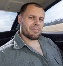 Фотография мужчины Александр, 41 год из г. Ясиноватая