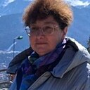 Галина, 58 лет