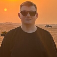 Фотография мужчины Дмитрий, 25 лет из г. Казань