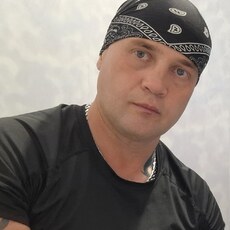 Фотография мужчины Дмитрий, 41 год из г. Магнитогорск