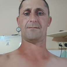 Фотография мужчины Мишка, 41 год из г. Чадыр-Лунга