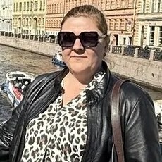Фотография девушки Татьяна, 43 года из г. Сочи