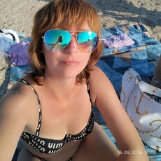 Фотография девушки Надя, 33 года из г. Ейск