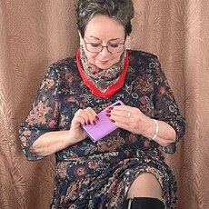 Фотография девушки Ангелина, 70 лет из г. Волгоград
