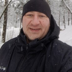 Фотография мужчины Юрий, 43 года из г. Дзержинск
