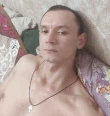 Фотография мужчины Дмитрий, 36 лет из г. Сарань