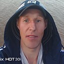 Сергей, 42 года