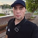 Алекс, 40 лет