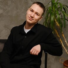 Фотография мужчины Андрей, 21 год из г. Новоалтайск