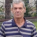 Алекс, 60 лет