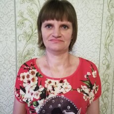 Фотография девушки Светлана, 52 года из г. Брянск