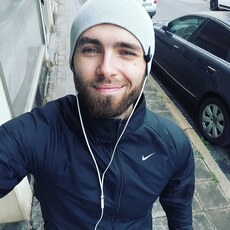 Фотография мужчины Evgenij, 34 года из г. Гродно