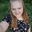 Оксана, 23 года