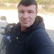 Фотография мужчины Николай, 44 года из г. Гусь-Хрустальный