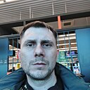 Марк, 36 лет