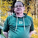 Юрий, 60 лет