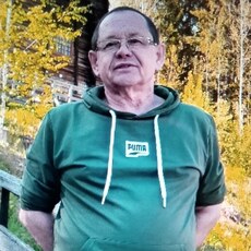 Фотография мужчины Юрий, 60 лет из г. Пермь