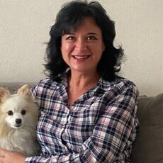 Фотография девушки Ирина, 51 год из г. Тюмень