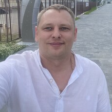 Фотография мужчины Михаил, 37 лет из г. Тарко-Сале