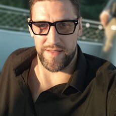 Фотография мужчины Павел, 41 год из г. Брест