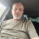 Фуркат, 65 лет
