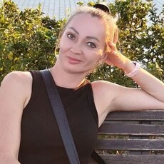 Фотография девушки Ирина, 43 года из г. Новосибирск